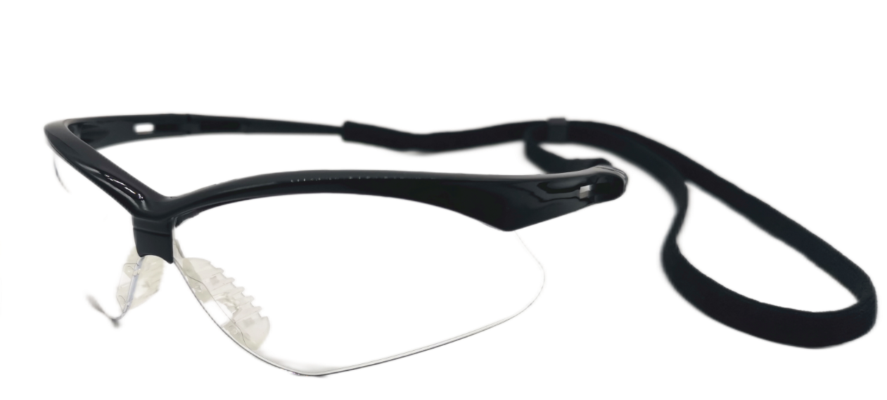 Corded PC Glasses