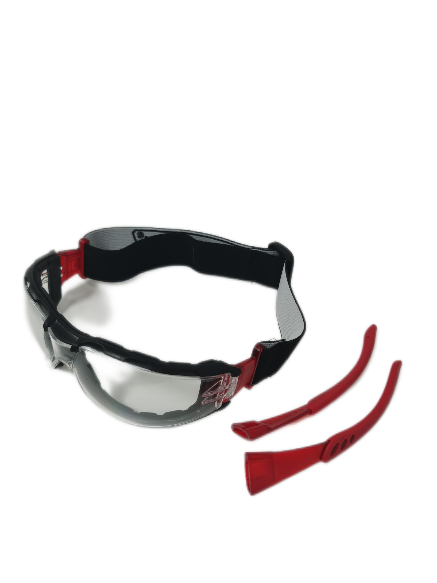 Convertible Glasses