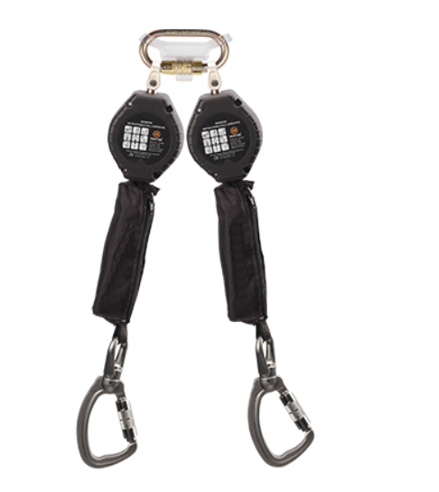 Steel-Hook Arrester