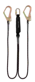 Double Rope Lanyard