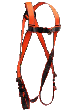 Single-Point Harness
