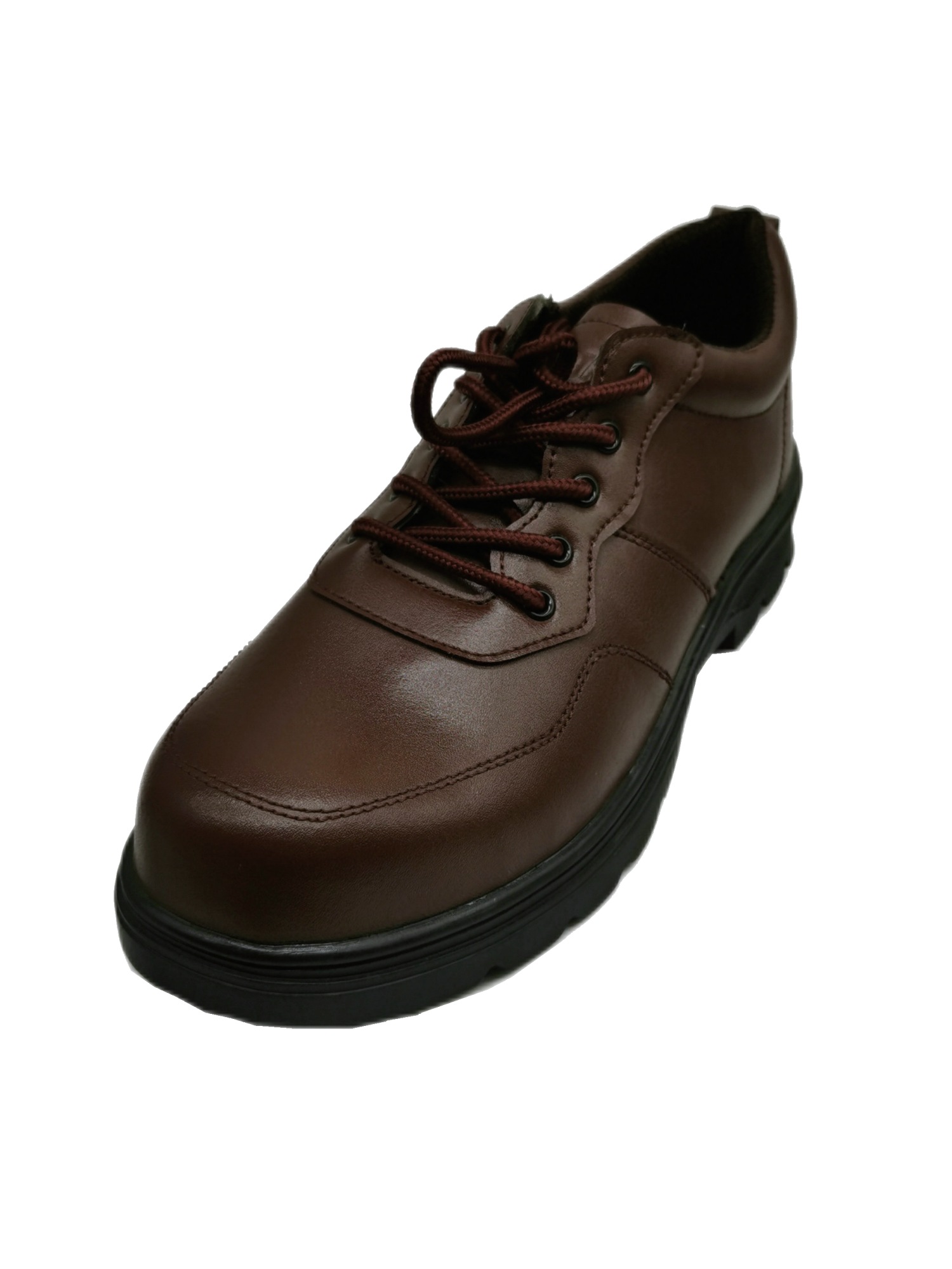 Leather Safety Shoes