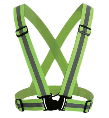 Reflective Vest