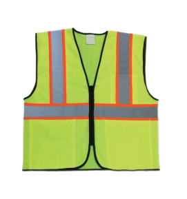 Four-Pocket Vest
