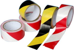 Barricade Tape