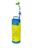 Pressurized Eyewash