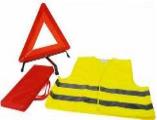 Vehicle Warning Kit
