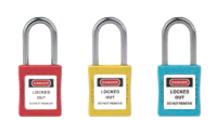Safety Padlocks