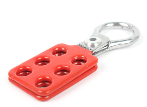 Lockout Hasp